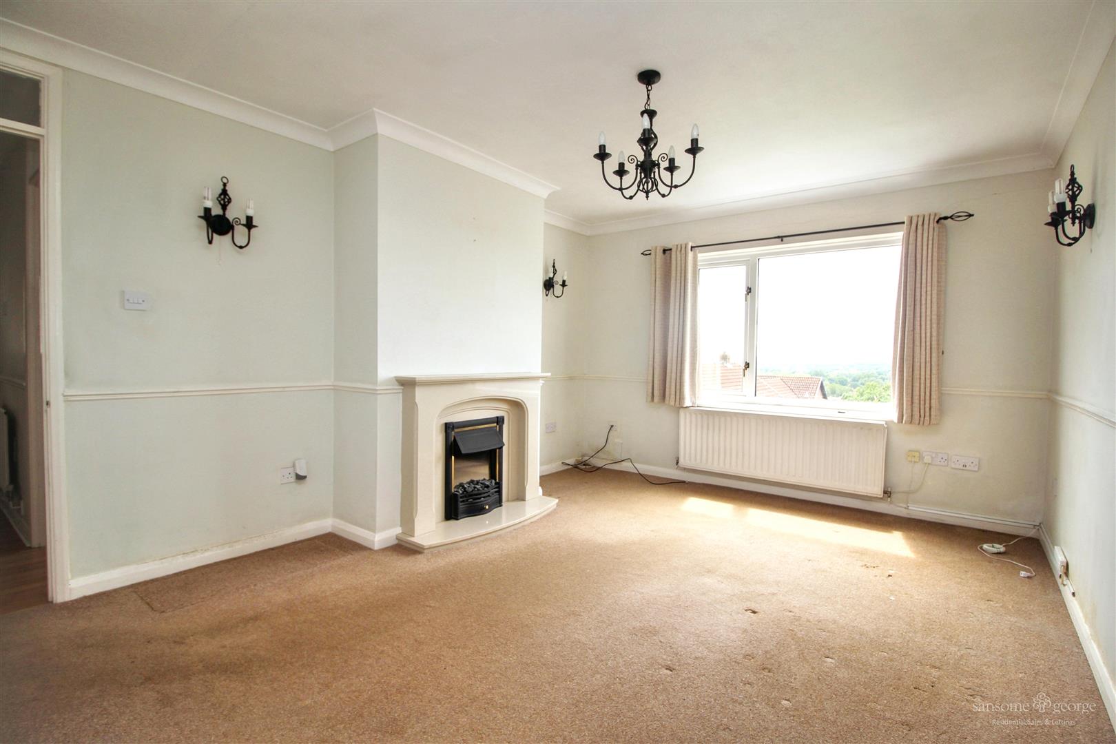Bay Tree Rise, Calcot, Reading